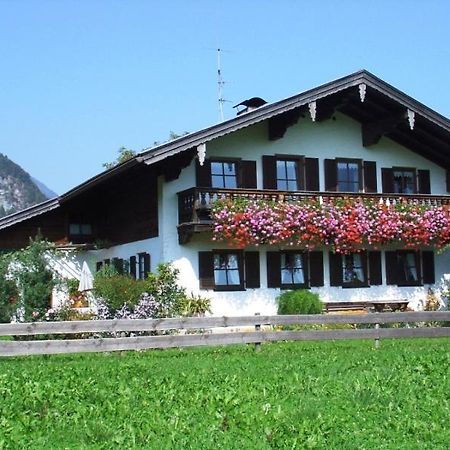 Ferienwohnung Wechselberger Kiefersfelden Esterno foto